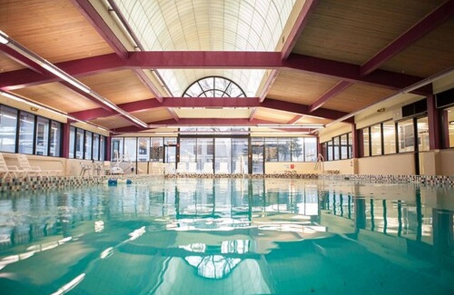 Decatur Conference Center & Hotel