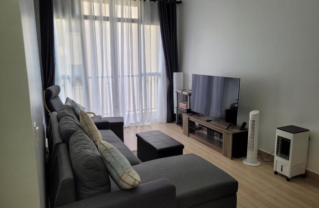 Decent and cosy one bed flat - Bella Vista