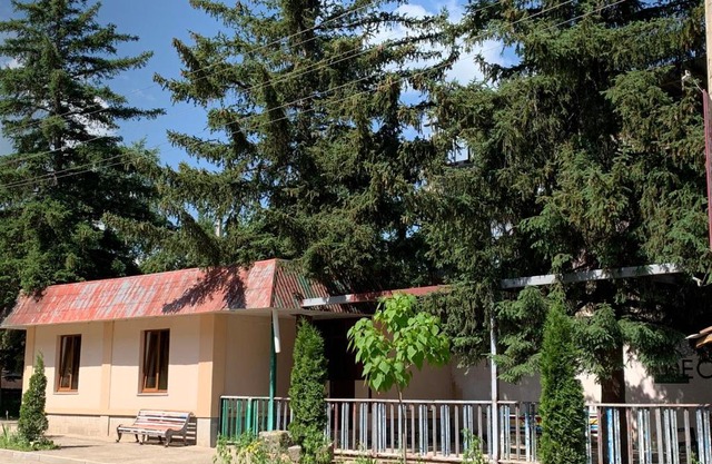 Decines house