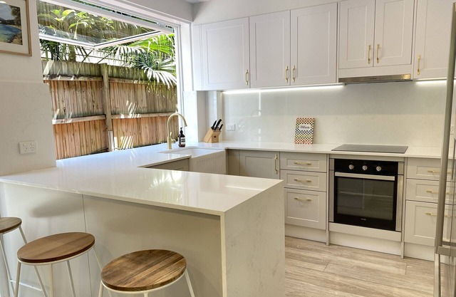 Dee Why Beach escape