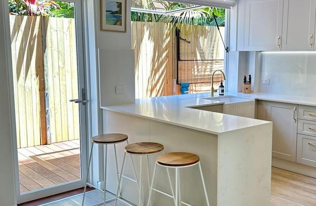 Dee Why Town House