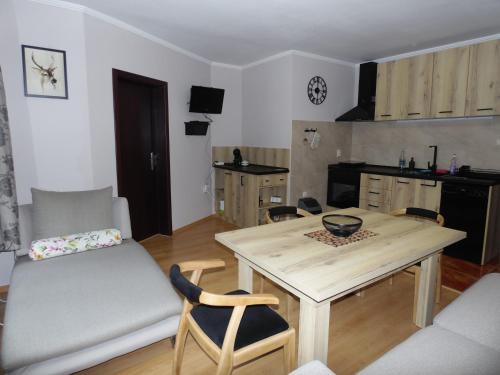 Deer's Home at Elit Pamporovo