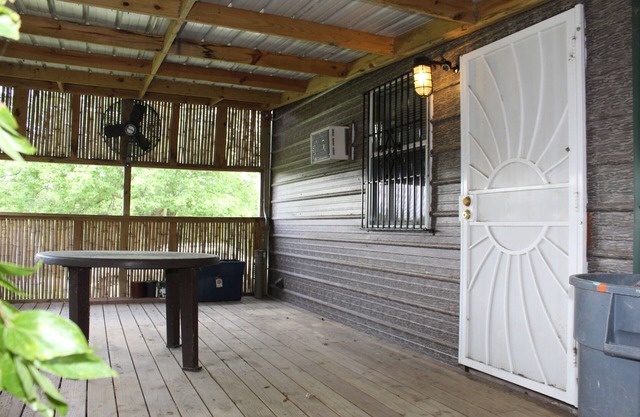 Deer Stand Cabin