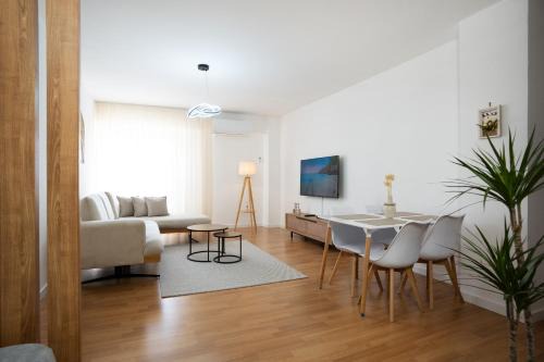 DEHA Apartments