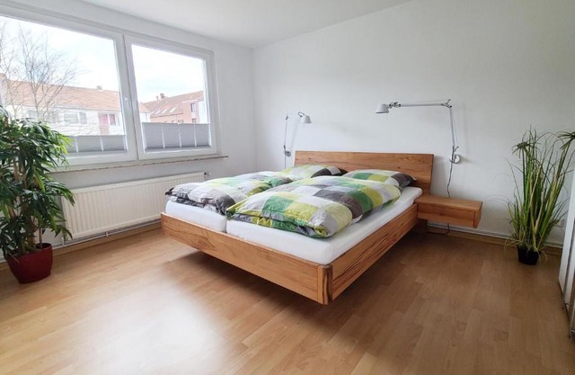 Deine Oase mitten in Hannover.