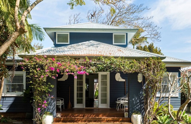 Deja Blue by Palm Beach Holiday Rentals