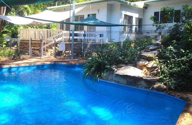 Del Haven Holiday House