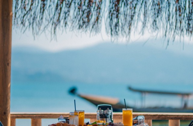 Del Lago Luxury Hotel By Saraçoğlu