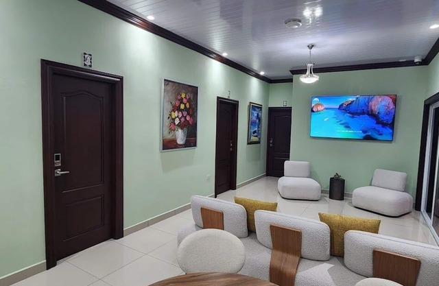 Del Pilar Bed & Breakfast