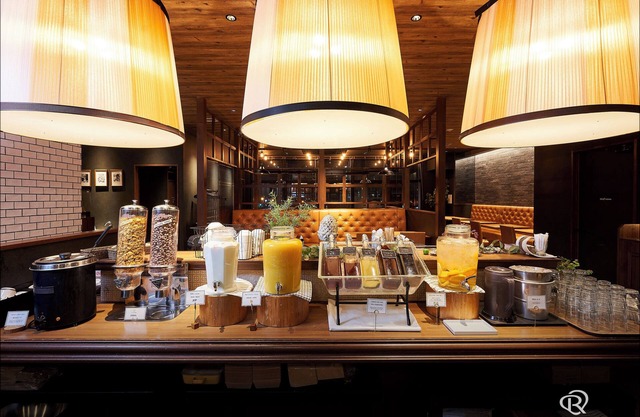 DEL style NAGOYA-NAYABASHI by Daiwa Roynet Hotel