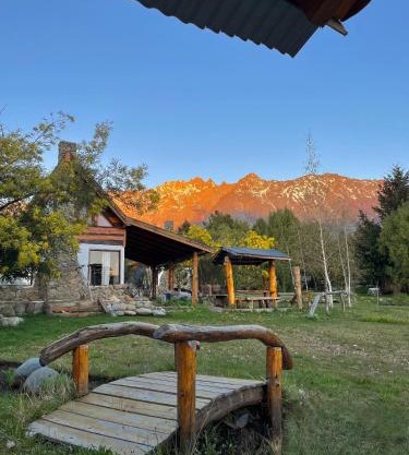 Del Viejo Camino