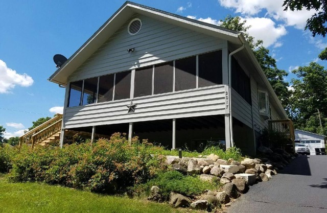 Delavan Haus Family Gathering Place for Family and Friends!