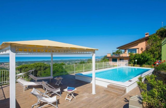 Delfina by Interhome