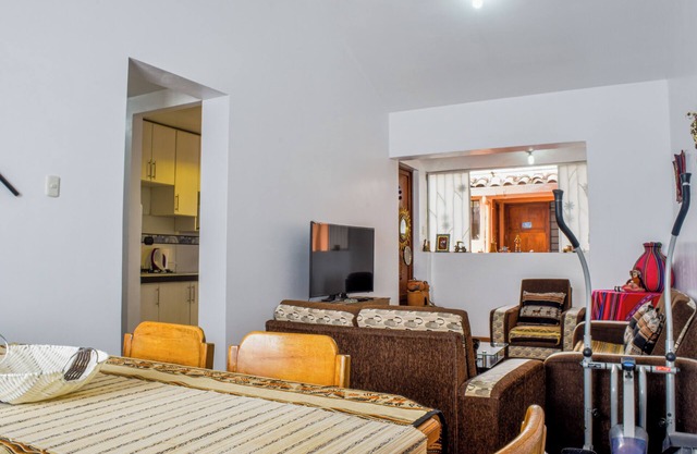 Delightful 3-bedroom apartment in Cusco