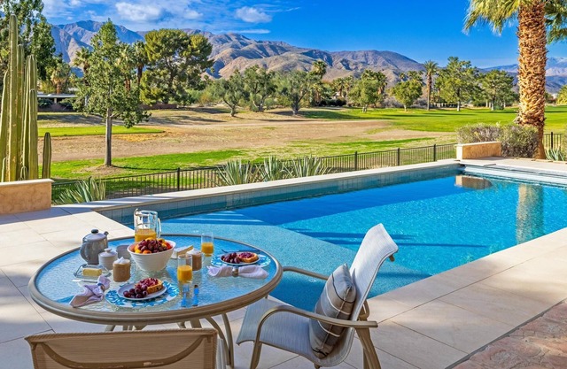 Delightful Desert Retreat @ Divine Desert Destination in Borrego Springs