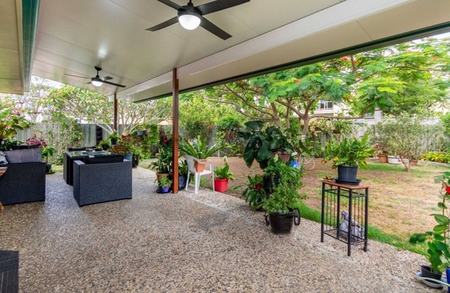 Delightful Duplex on Rose Ct, Bongaree