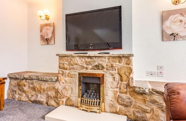 Delightful Garforth Home