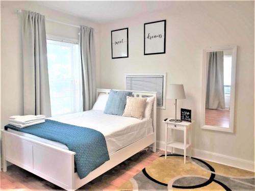 Delightful Private Room in Washington DC