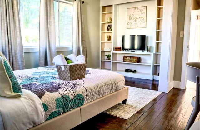 Delightful Private Room in Groton