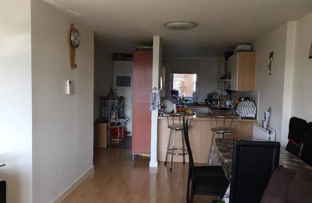 delightful stay in our charming 2-bedroom house