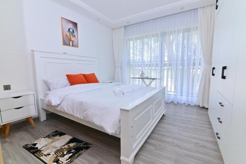 Delightful suites by MK