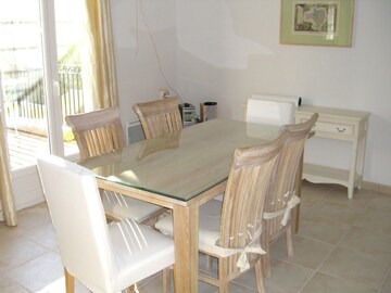 Delightful villa in Mallemort