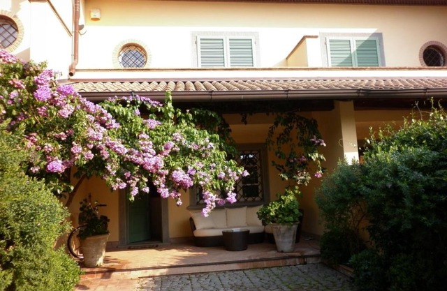 Deliziosa Villetta