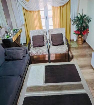 Della Giustina Residence Comforto Aparthotel - Aconchegante, Lindo, Moderno, Renovado entre Abba Pai Church e Centro