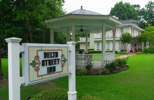 Delta Street Inn