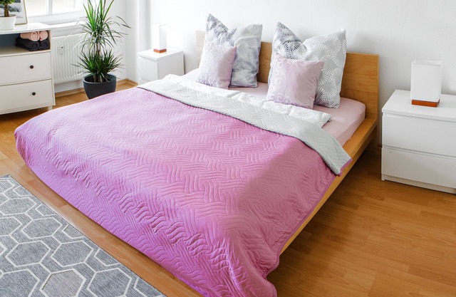 DELUX 2 roomapt. TOP LOCATION easy CheckIn+Netflix