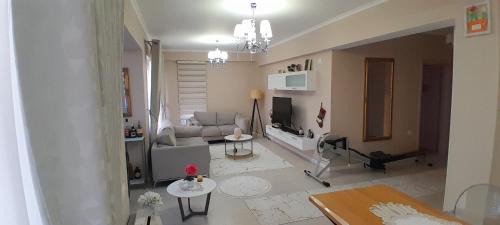 Delux Apartment