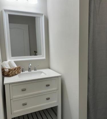 Deluxe Apartment whit laundry