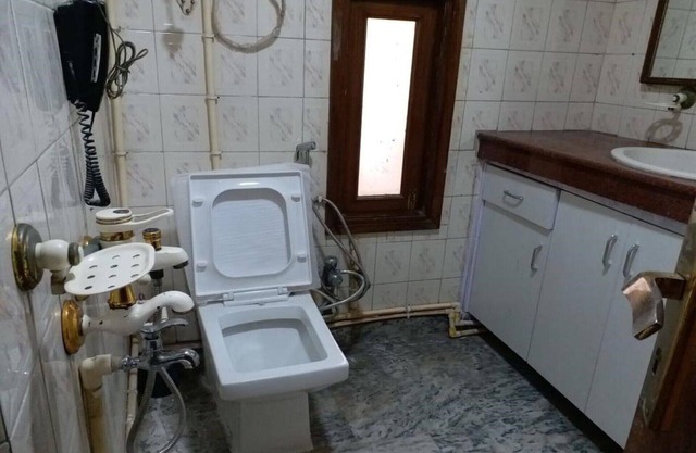 Deluxe Double Room with Bath