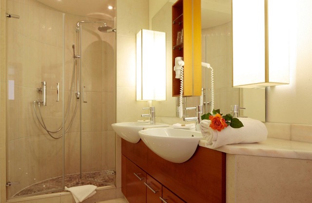 Deluxe Double Room - Ringhotel Fährhaus