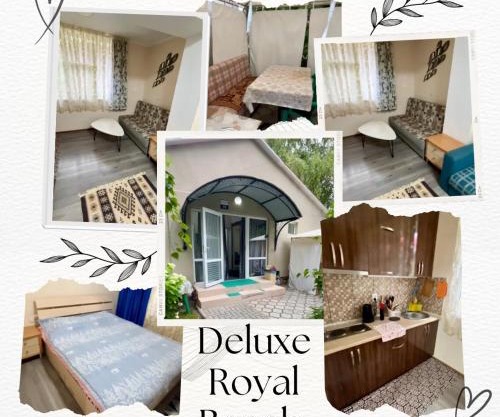 Deluxe Royal Beach