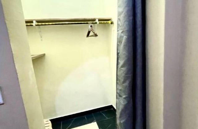 Deluxe studio apartment at Sanga Estates