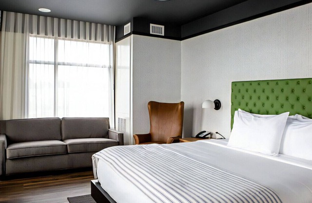Deluxe & Stylish Room Your New Favorite Getaway