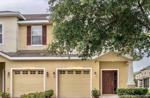 Deluxe Townhouse in a Cul de Sac