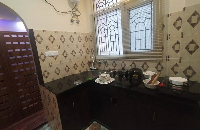 Deluxe (Twin room) home stay apartment in Shimla (himachal Pradesh)
