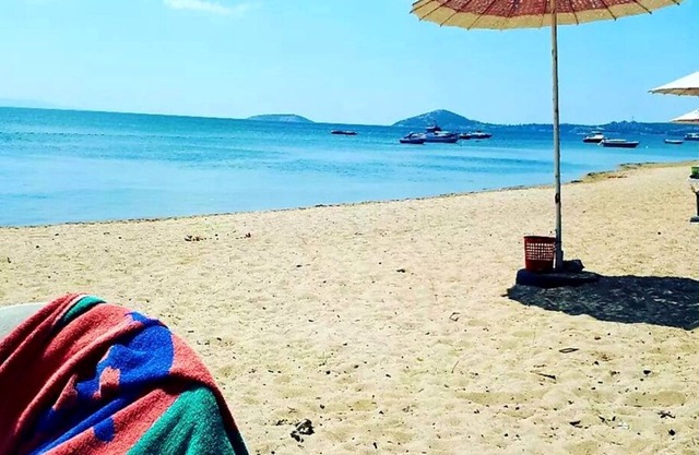 Demetgul Apart Pansiyon