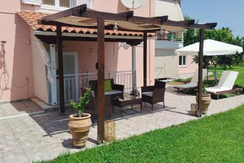 Demis House Preveza