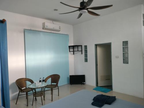 DEN NEST Guest House Krabi