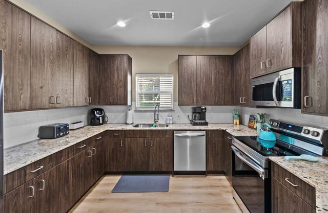 Denison Duplex