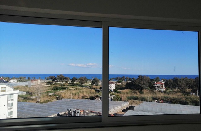 Deniz Apart
