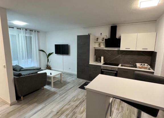 Deniz’s Serviced Apartment.