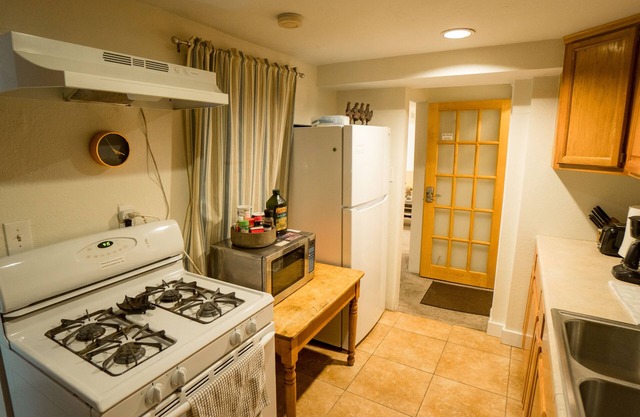 Denver’s only seven bedroom rental