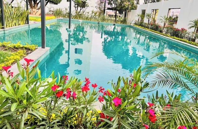 Depa de Lujo en Cuernavaca con Vista al Valle