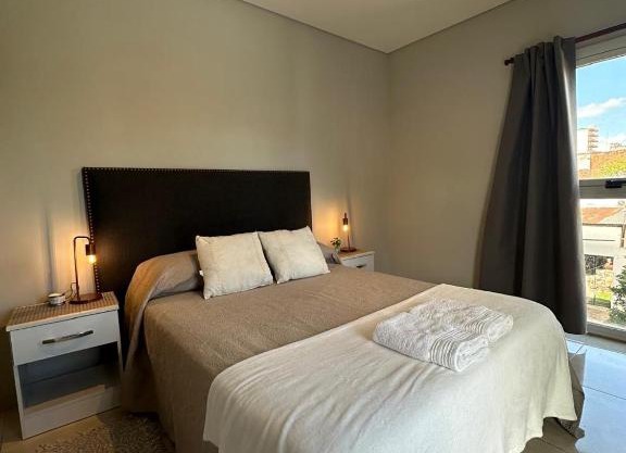 Departamento Bitcoins House 9 de Julio