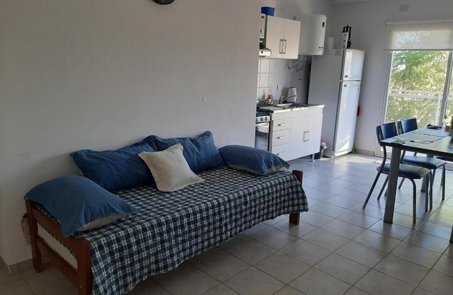 Departamento Céntrico Las Estaciones