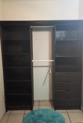 Departamento Centrico en Monterrey